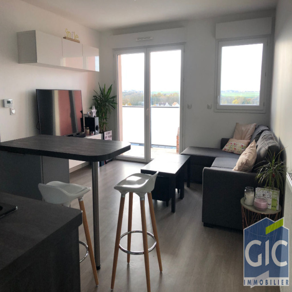 Offres de vente Appartement Caen 14000