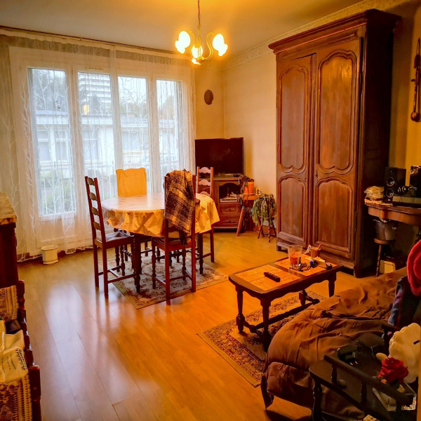 Offres de vente Appartement Caen 14000