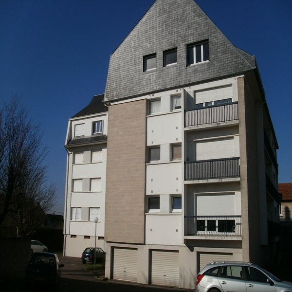 Offres de location Appartement Caen 14000