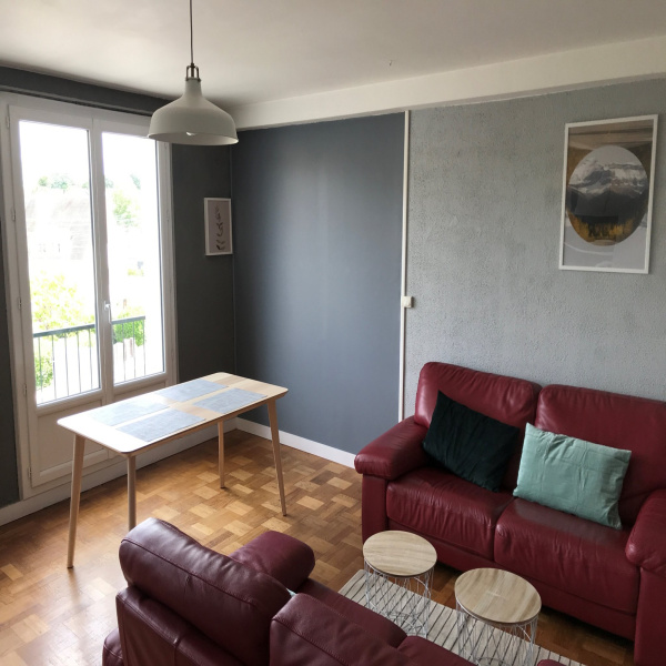 Offres de location Appartement Caen 14000
