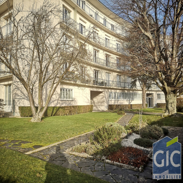 Offres de vente Appartement Caen 14000