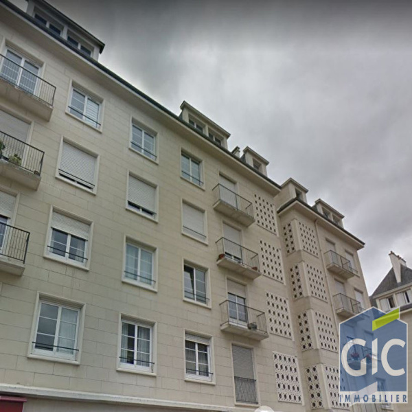 Offres de location Appartement Caen 14000
