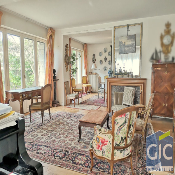 Offres de vente Maison Caen 14000