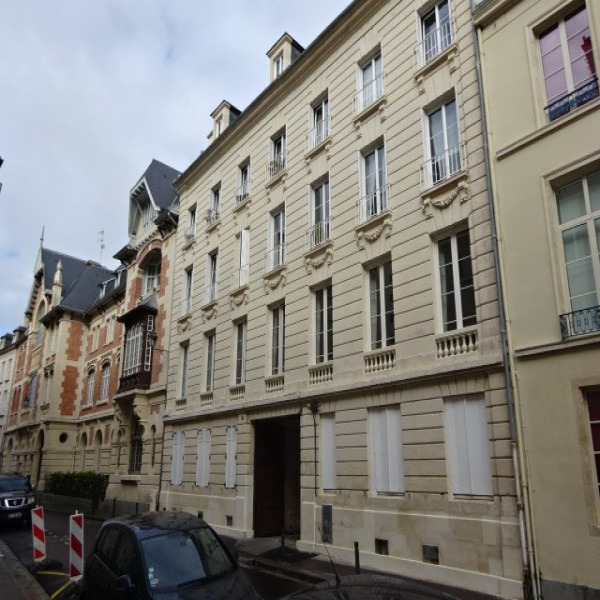 Offres de location Appartement Caen 14000