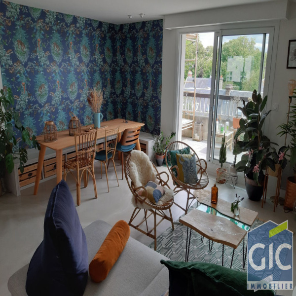 Offres de vente Appartement Caen 14000