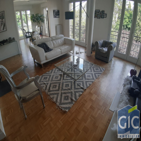 Offres de vente Appartement Caen 14000