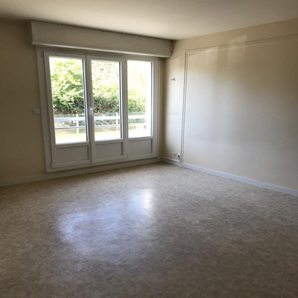 Offres de location Appartement Caen 14000