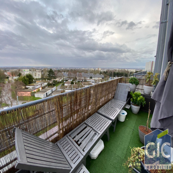 Offres de vente Appartement Hérouville-Saint-Clair 14200