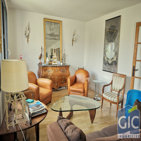 Offres de vente Maison Caen 14000
