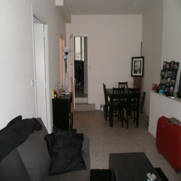 Offres de location Appartement Caen 14000
