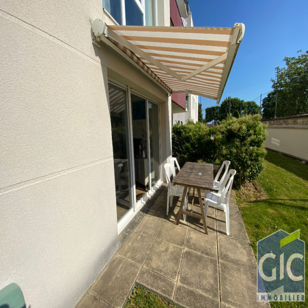 Offres de vente Appartement Caen 14000