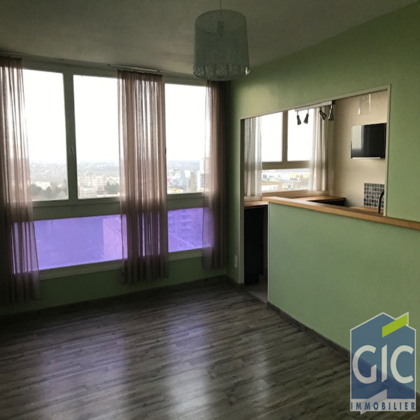 Offres de location Appartement Hérouville-Saint-Clair 14200