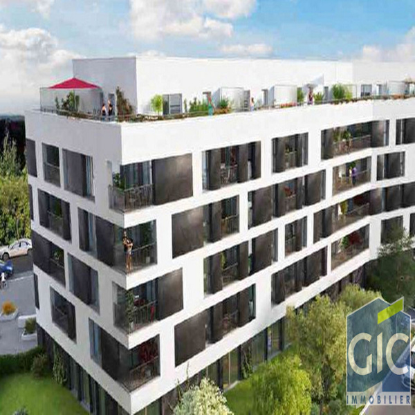 Offres de location Appartement Caen 14000