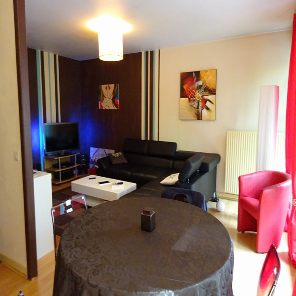 Offres de location Appartement Caen 14000