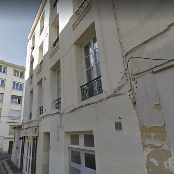 Offres de location Appartement Caen 14000