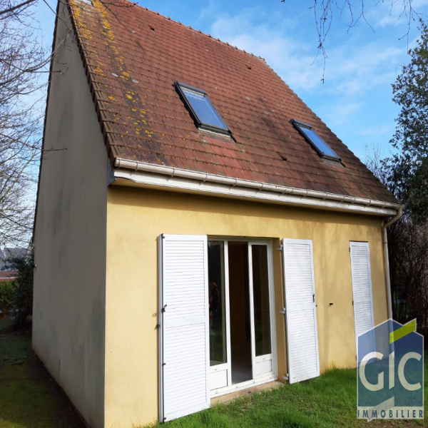 Offres de vente Maison Ifs 14123