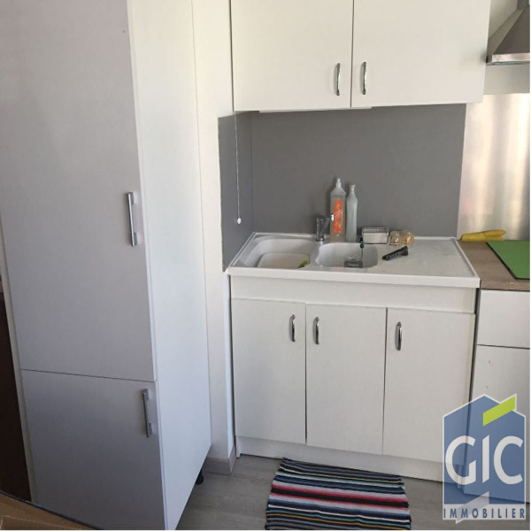 Offres de location Appartement Caen 14000