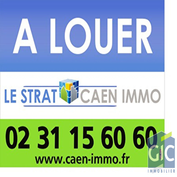 Offres de location Parking Caen 14000