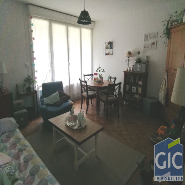 Offres de vente Appartement Caen 14000