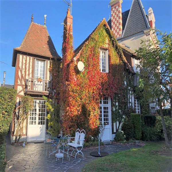 Offres de vente Maison Cabourg 14390