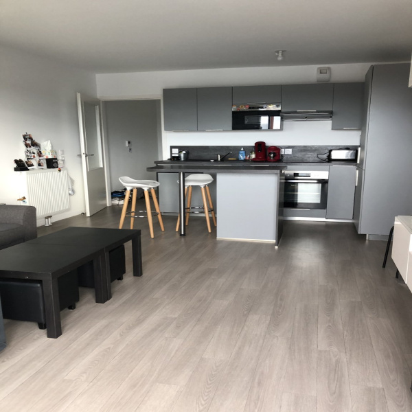 Offres de vente Appartement Caen 14000