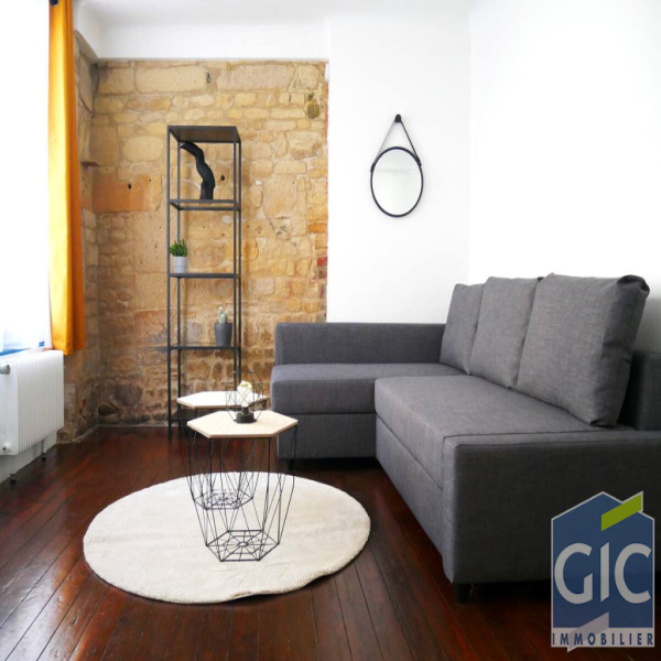 Offres de vente Appartement Caen 14000