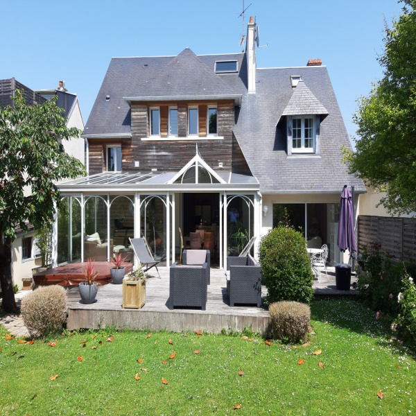 Offres de vente Villa Caen 14000