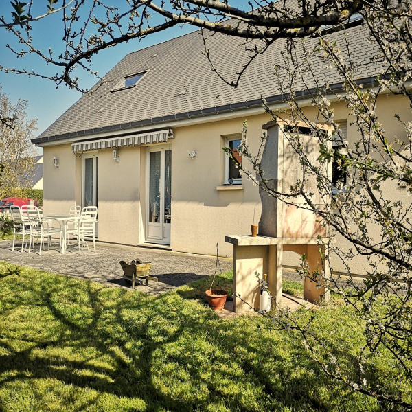 Offres de vente Maison Blainville-sur-Orne 14550