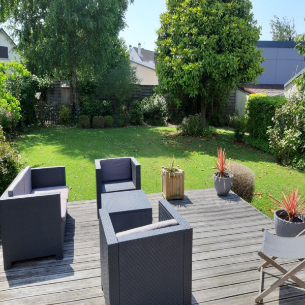 Offres de vente Villa Caen 14000