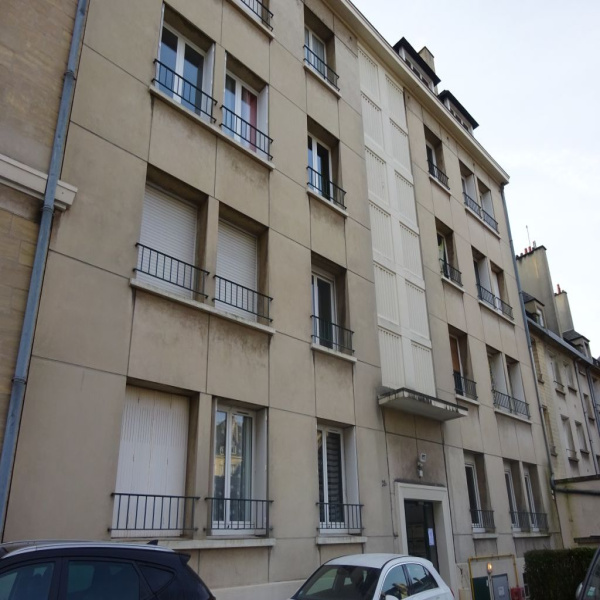 Offres de location Appartement Caen 14000