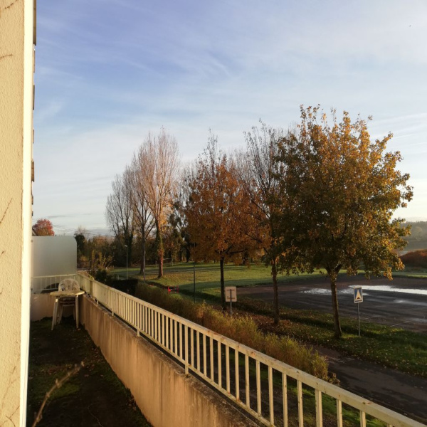 Offres de vente Appartement Hérouville-Saint-Clair 14200