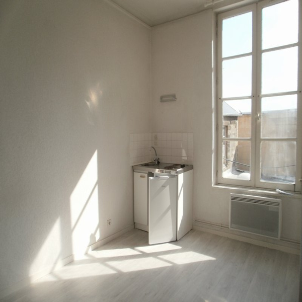 Offres de location Appartement Caen 14000