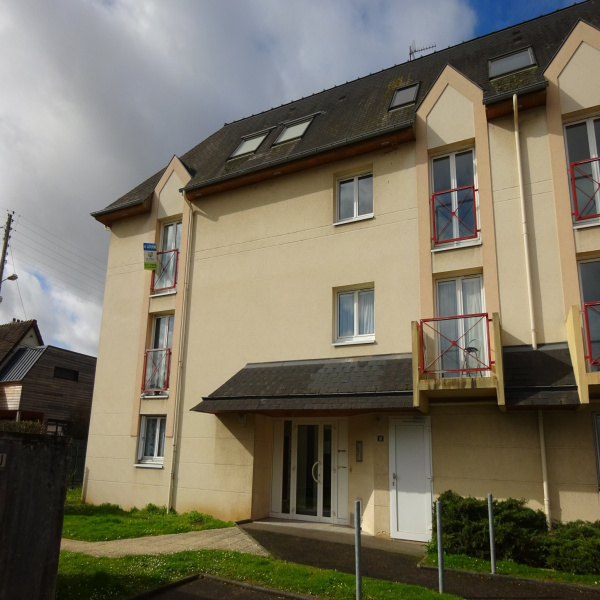 Offres de location Appartement Caen 14000
