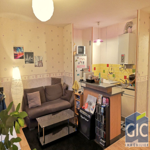 Offres de vente Appartement Ifs 14123